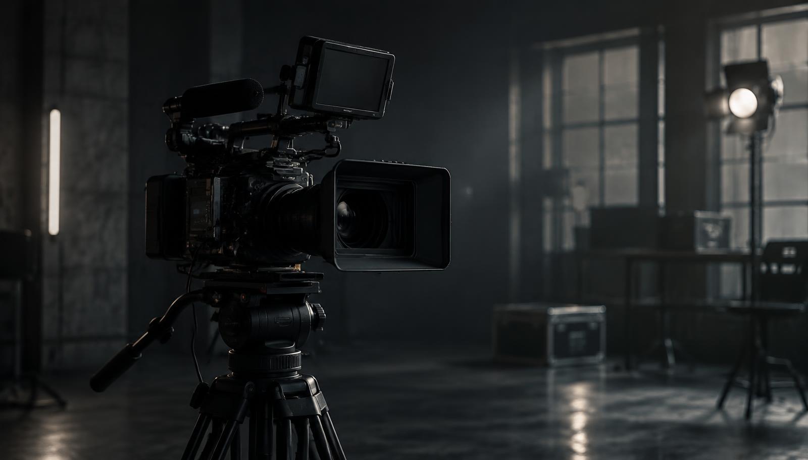 Video placeholder